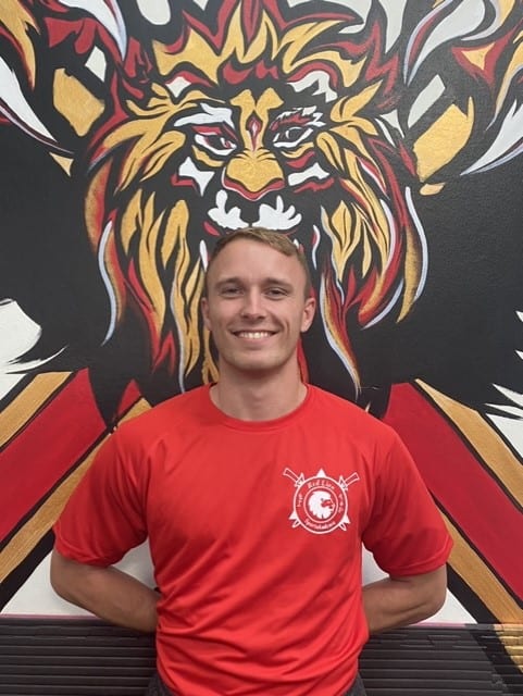 Daniel KLonek