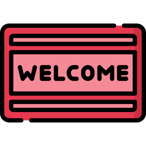 doormat