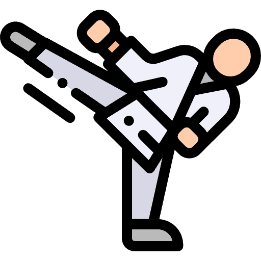 karate